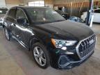 photo AUDI Q3 2021