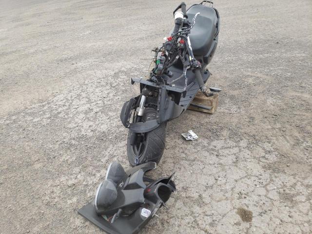 2008 YAMAHA YW50 LPRSA20N08A801265