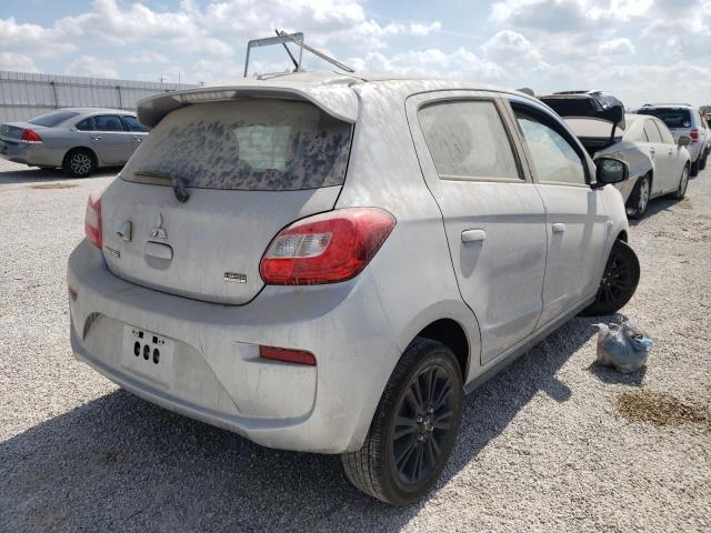 2020 MITSUBISHI MIRAGE LE ML32A5HJ3LH006934