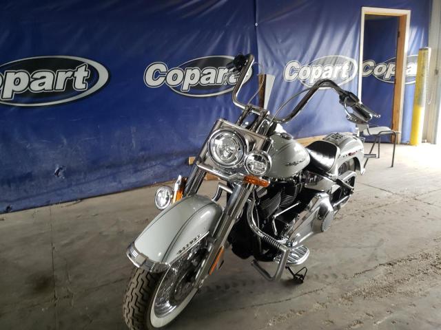 2020 HARLEY-DAVIDSON FLDE 1HD1YCJ19LB052661