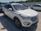 2014 HYUNDAI  SANTA FE