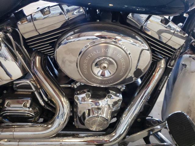 2005 HARLEY-DAVIDSON FLSTN SOFT 1HD1JDB165Y047720