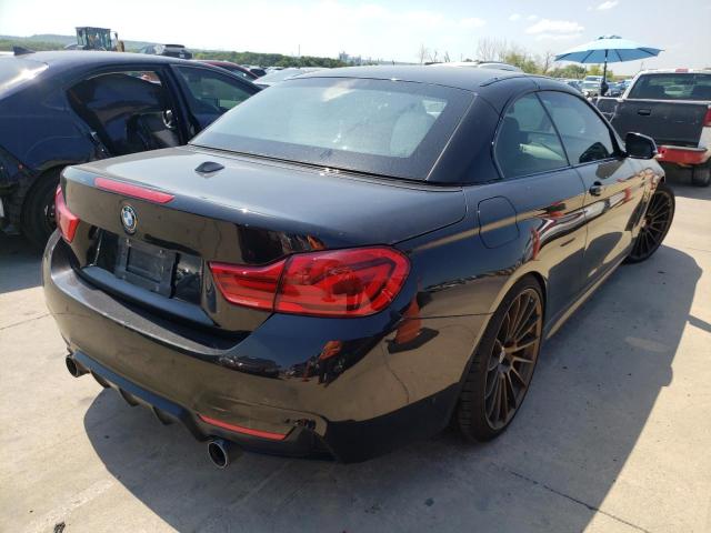 2018 BMW 440XI WBA4Z7C52JED47700