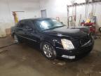 2007 CADILLAC  DTS