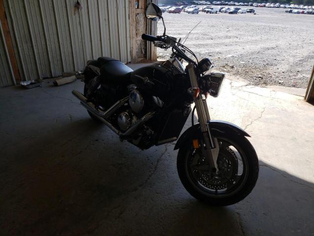 Salvage cars for sale from Copart Madisonville, TN: 2006 Kawasaki 1600 Means