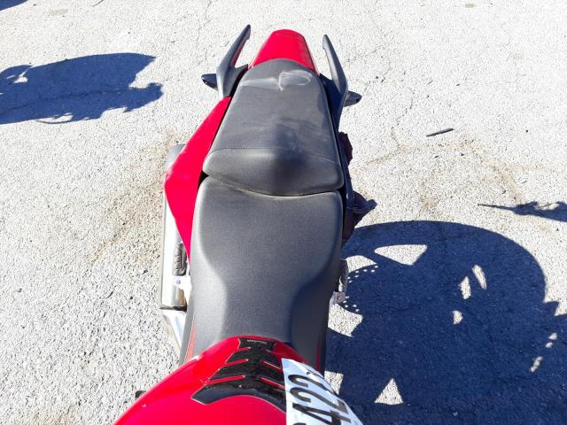 2018 HONDA CBR300 R MLHNC5106J5400719