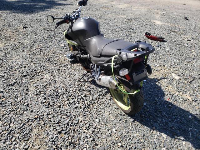 2004 BMW R1150 R RO WB10318A34ZJ65260