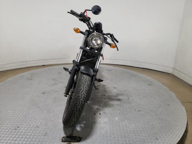 2018 HONDA CMX300 MLHNC5303J5101136