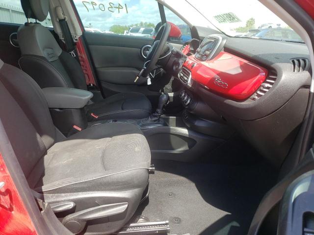 2016 FIAT 500X POP ZFBCFXAT4GP371809