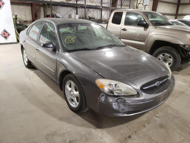 Ford Taurus salvage cars for sale: 2003 Ford Taurus