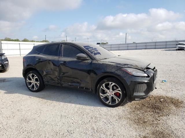 2018 JAGUAR E-PACE FIR SADFL2FX5J1Z01558