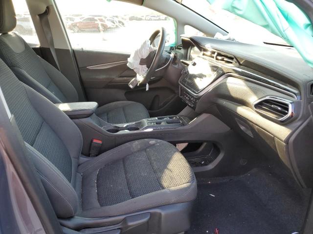 2022 CHEVROLET BOLT EV 1L 1G1FW6S00N4101718