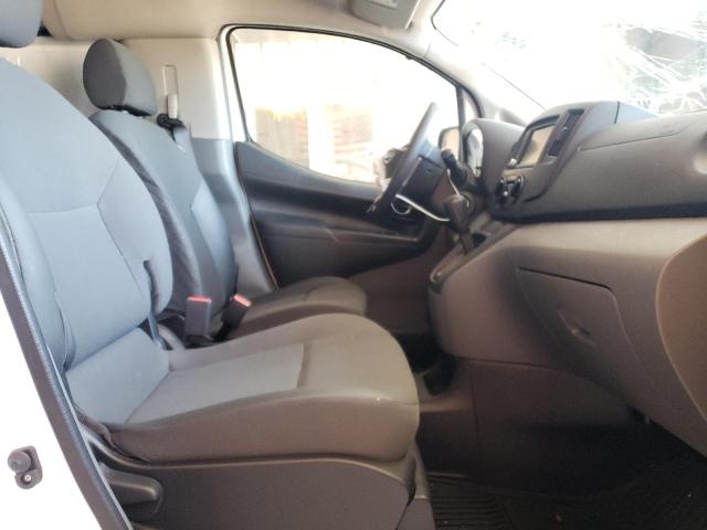 2020 NISSAN NV 3N6CM0KN5LK693068