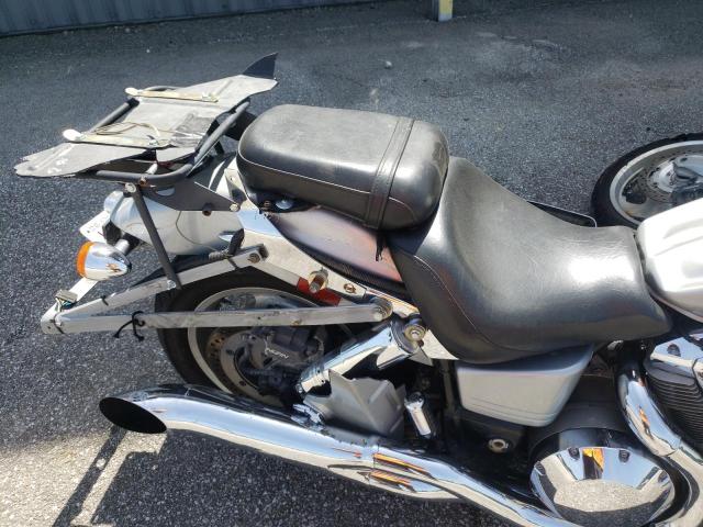 2002 HONDA VTX1800 C 1HFSC460X2A009595
