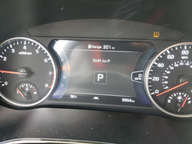 2021 KIA SELTOS SX KNDETCA2XM7209662