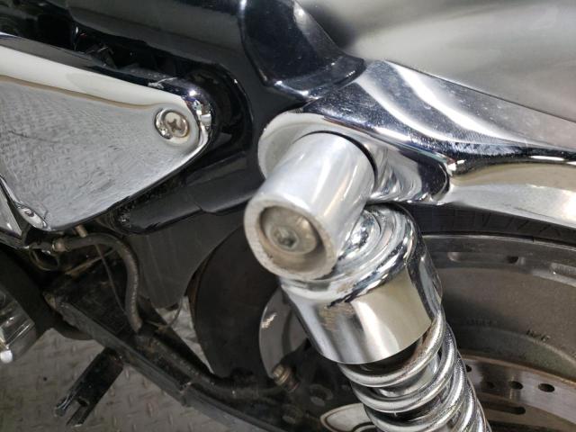 2003 HARLEY-DAVIDSON XL1200 C A 1HD1CGP493K417105