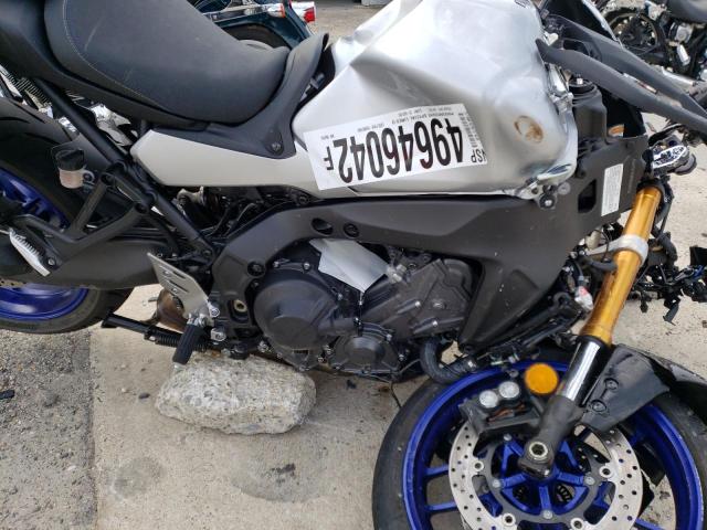 2022 YAMAHA MTT09 GT JYARN74EXNA000754