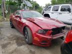 2014 FORD  MUSTANG