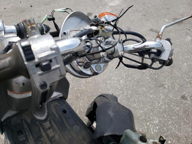 2004 YAMAHA YJ50 JYASA17A64A017536