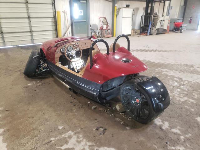 2020 VAND AUTOCYCLE 7KGTC2V37LR000030