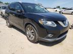 2015 NISSAN  ROGUE