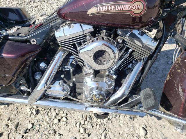 2007 HARLEY-DAVIDSON FLHT CLASS 1HD1FF4107Y678928