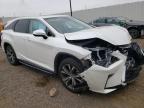 2018 LEXUS  RX350