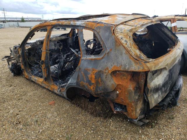 2020 BMW X5 M50I 5UXJU4C00L9C38010