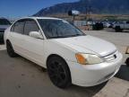 HONDA CIVIC 2001 foto