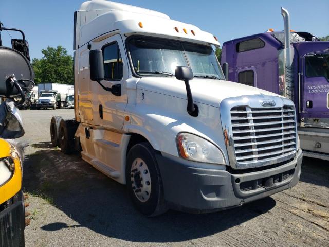 Freightliner Cascadia 1 salvage cars for sale: 2014 Freightliner Cascadia 1