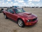 2007 FORD  MUSTANG