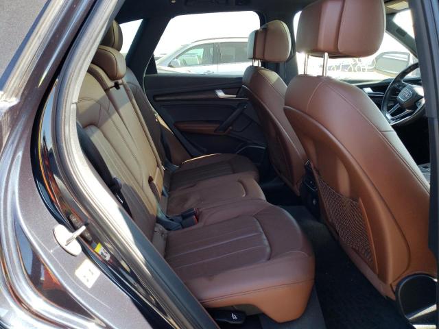 2018 AUDI Q5 PRESTIG - WA1CNAFY9J2035394
