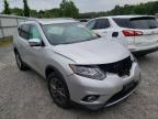 2016 NISSAN  ROGUE