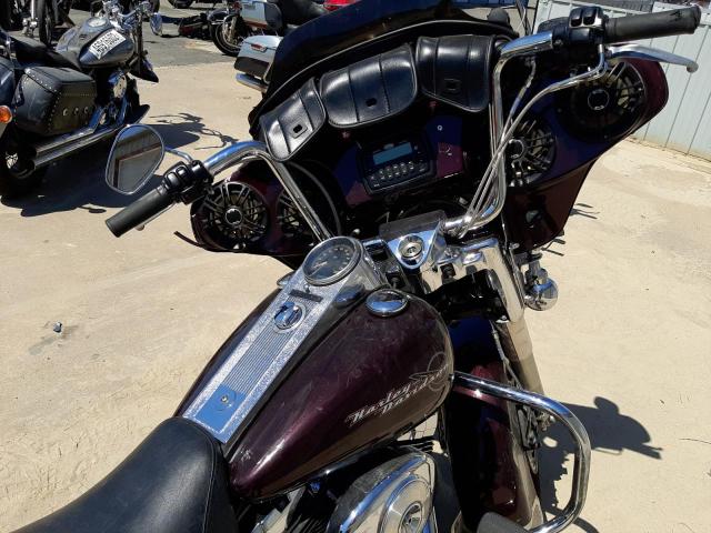 2005 HARLEY-DAVIDSON FLHR 1HD1FDV115Y701956