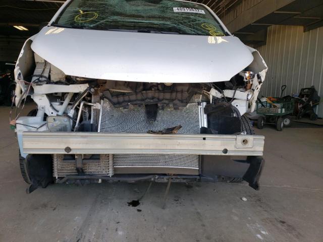 2020 NISSAN NV 3N6CM0KN5LK693068