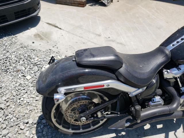 2019 HARLEY-DAVIDSON FLFBS 1HD1YGK24KB066920