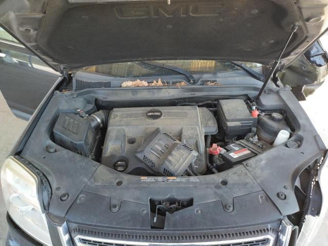 2GKFLPE36G6269087 GMC Terrain Slt