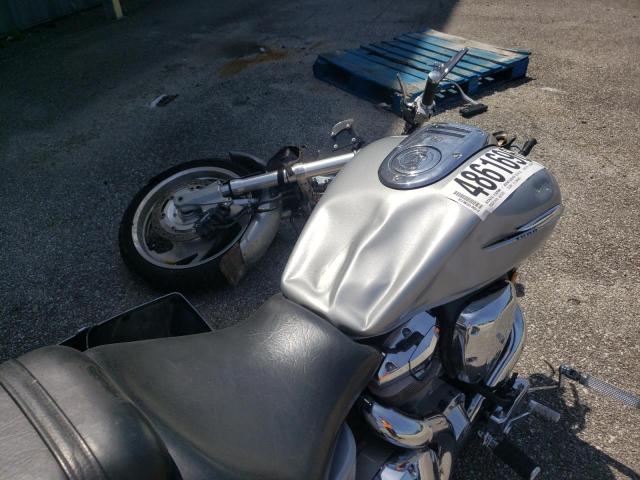 2002 HONDA VTX1800 C 1HFSC460X2A009595