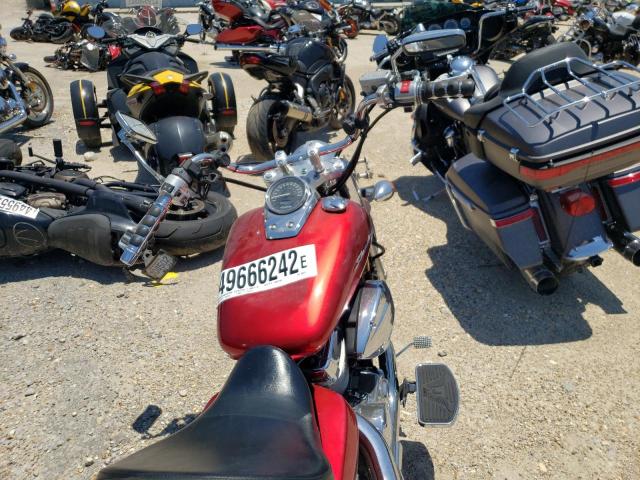 2011 HONDA VT750 C JH2RC5007BK700253