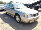 2003 SUBARU  FORESTER