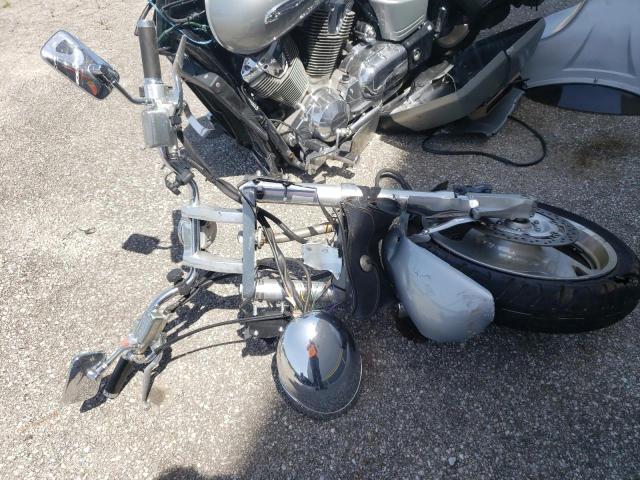 2002 HONDA VTX1800 C 1HFSC460X2A009595