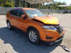 2017 NISSAN  ROGUE