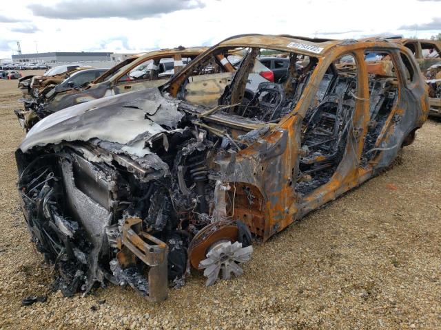 2020 BMW X5 M50I 5UXJU4C00L9C38010