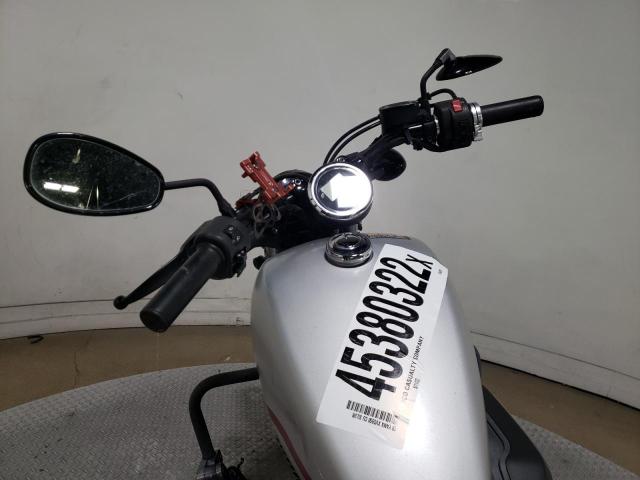 2019 YAMAHA XVS950 CU JYAVN05E5KA014268
