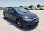 2011 HONDA  CIVIC