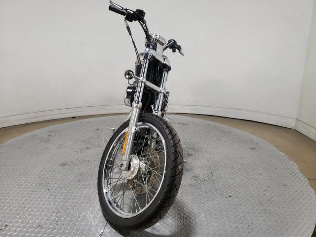 2003 HARLEY-DAVIDSON XL1200 C A 1HD1CGP493K417105