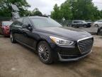 2018 GENESIS  G90