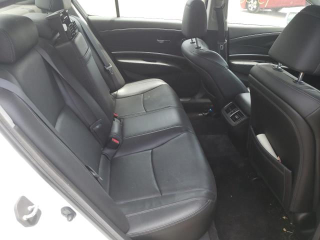 2015 ACURA RLX TECH JH4KC1F58FC000603