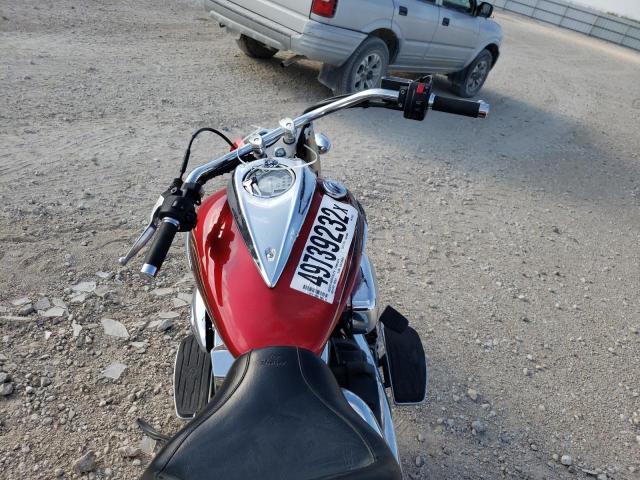 2009 YAMAHA XVS950 A JYAVN01E89A001451