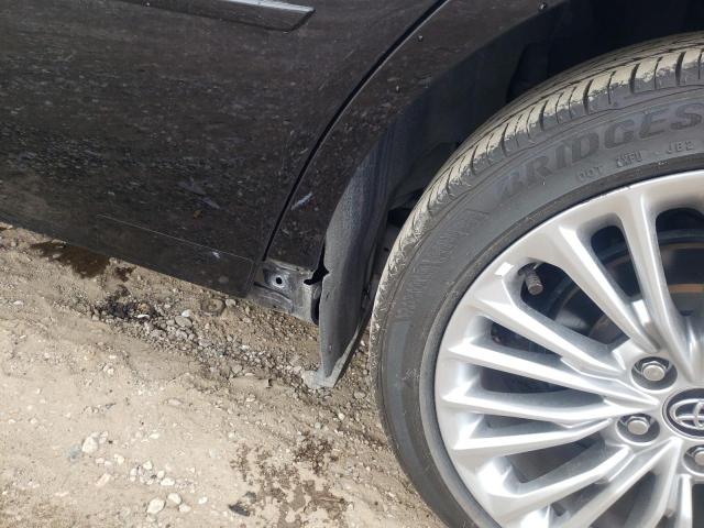 2020 TOYOTA AVALON LIM 4T1D21FB7LU013184